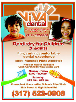 children dental:family dental:dental health :clinic :: Indiana